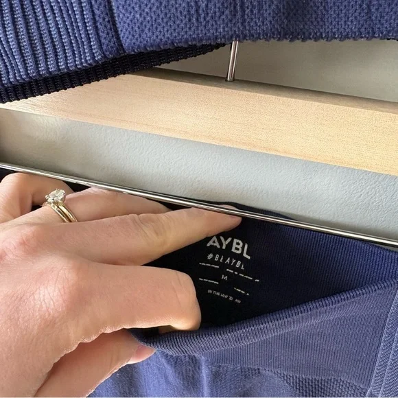 AYBL Activewear Set Workout Matching Set - Picture 5 of 5